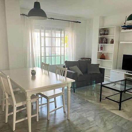 Apartamento En Estepona Marbella Εξωτερικό φωτογραφία