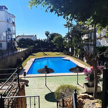 Apartamento En Estepona Marbella Εξωτερικό φωτογραφία