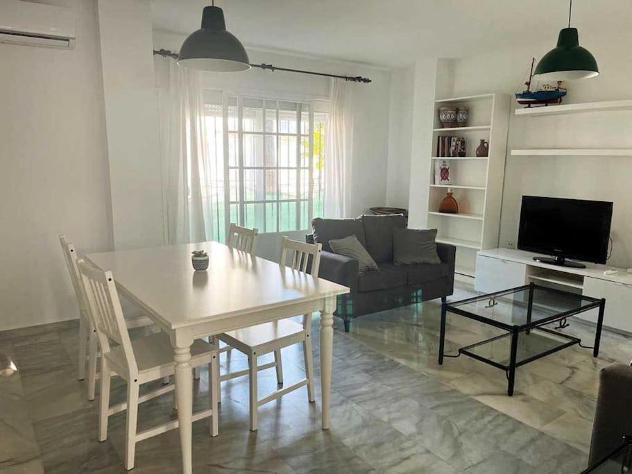 Apartamento En Estepona Marbella Εξωτερικό φωτογραφία