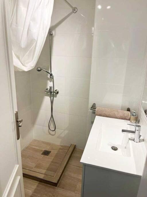 Apartamento En Estepona Marbella Εξωτερικό φωτογραφία