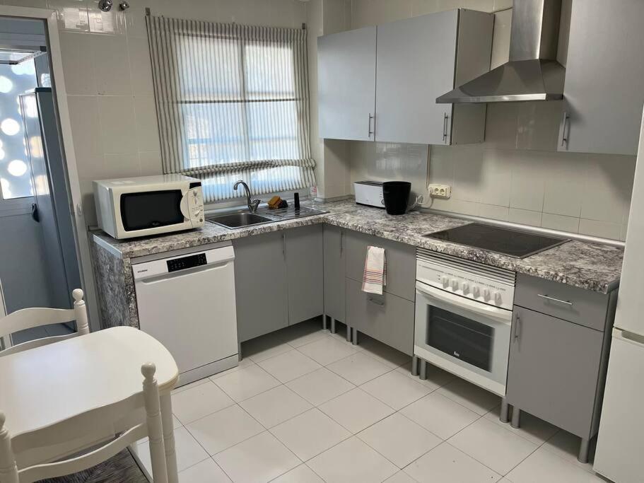 Apartamento En Estepona Marbella Εξωτερικό φωτογραφία