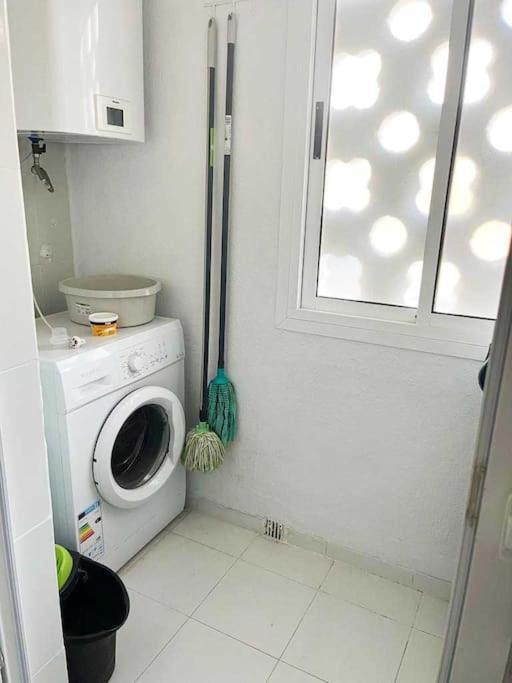Apartamento En Estepona Marbella Εξωτερικό φωτογραφία