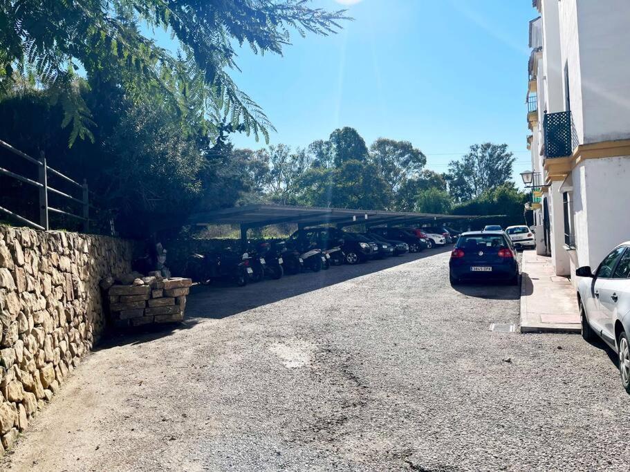 Apartamento En Estepona Marbella Εξωτερικό φωτογραφία