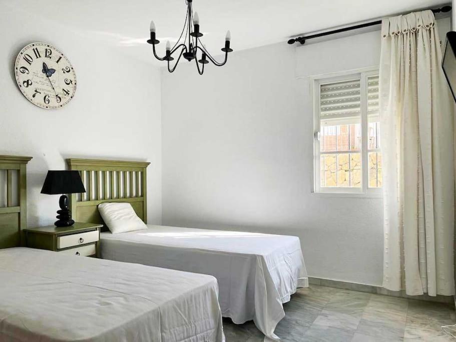Apartamento En Estepona Marbella Εξωτερικό φωτογραφία