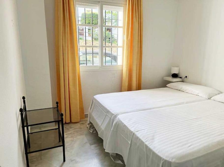Apartamento En Estepona Marbella Εξωτερικό φωτογραφία