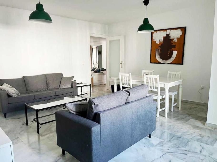 Apartamento En Estepona Marbella Εξωτερικό φωτογραφία