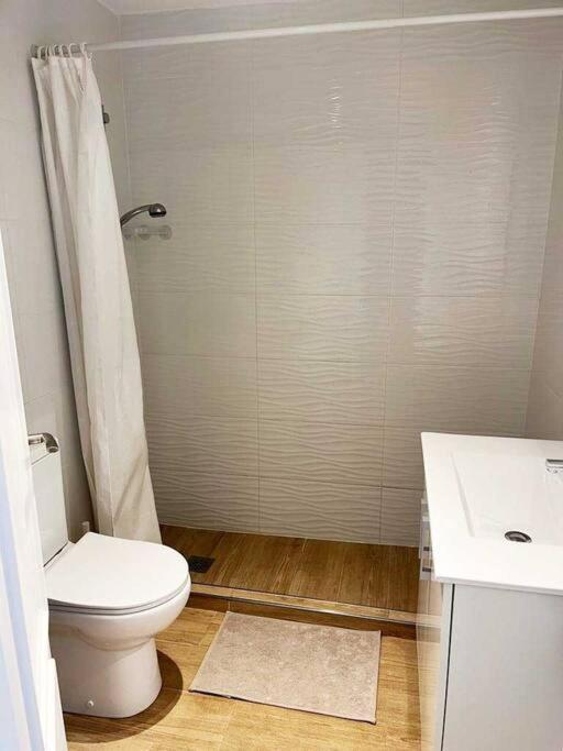 Apartamento En Estepona Marbella Εξωτερικό φωτογραφία